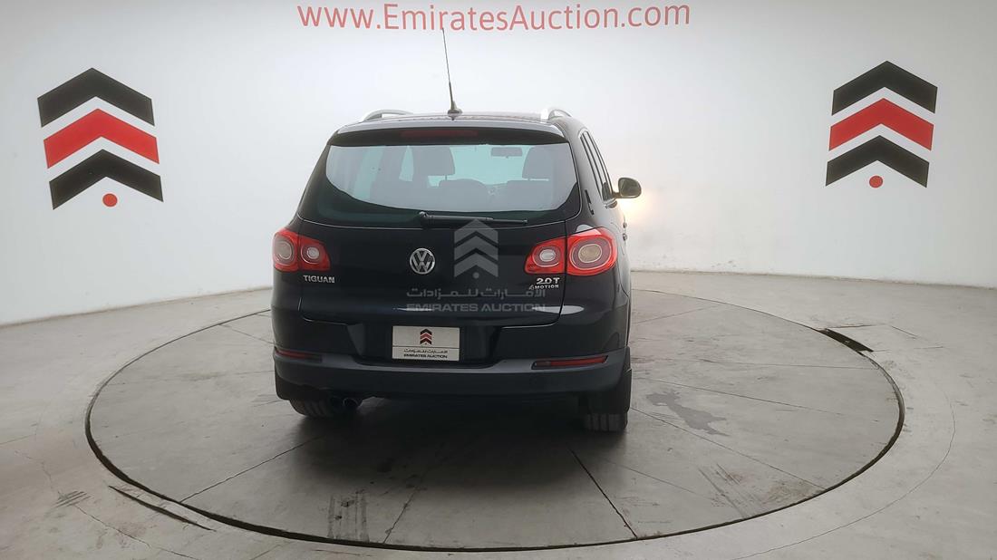 Photo 6 VIN: WVGBV7AX4AW523501 - VOLKSWAGEN TIGUAN 