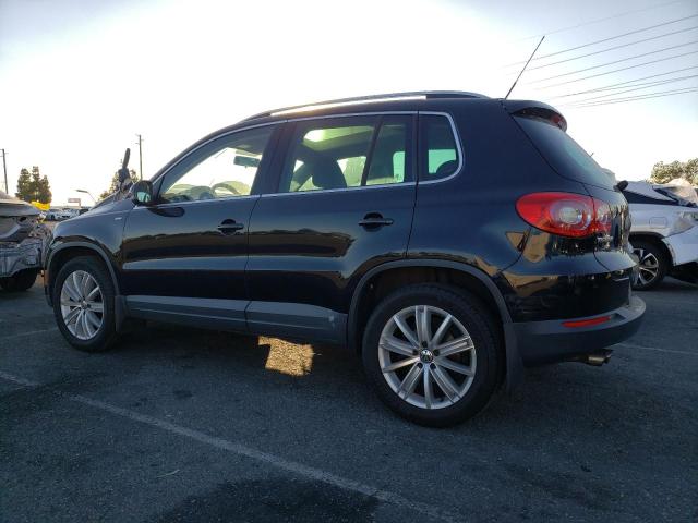 Photo 1 VIN: WVGBV7AX4AW523501 - VOLKSWAGEN TIGUAN 