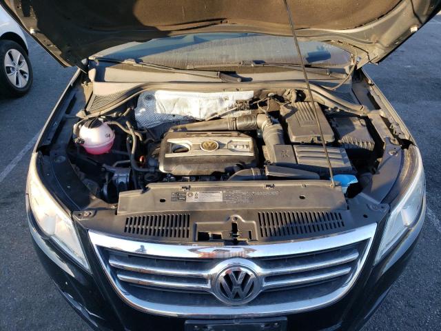 Photo 10 VIN: WVGBV7AX4AW523501 - VOLKSWAGEN TIGUAN 