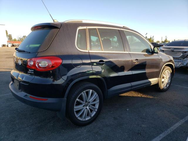 Photo 2 VIN: WVGBV7AX4AW523501 - VOLKSWAGEN TIGUAN 