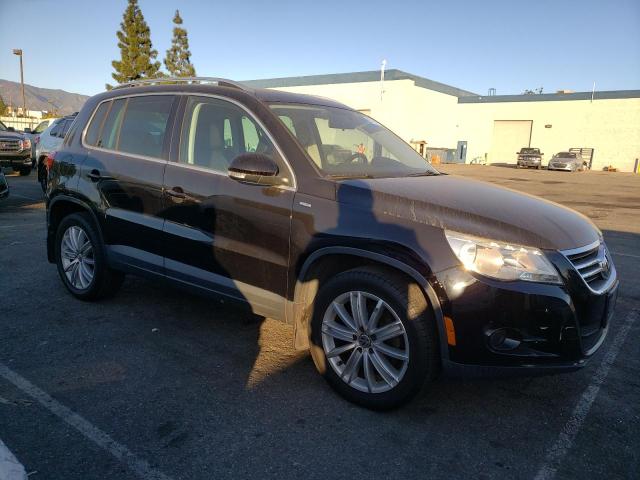 Photo 3 VIN: WVGBV7AX4AW523501 - VOLKSWAGEN TIGUAN 