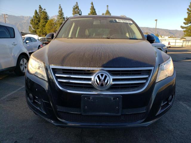 Photo 4 VIN: WVGBV7AX4AW523501 - VOLKSWAGEN TIGUAN 