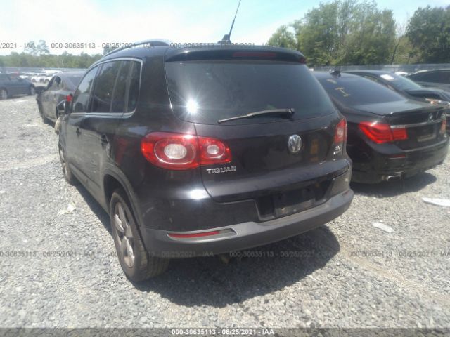 Photo 2 VIN: WVGBV7AX4AW526088 - VOLKSWAGEN TIGUAN 