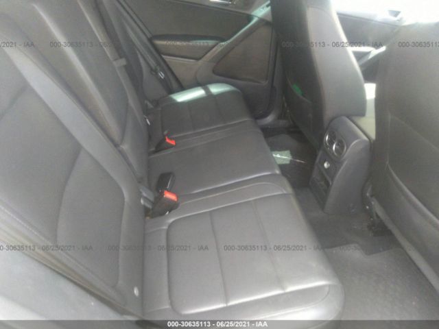 Photo 7 VIN: WVGBV7AX4AW526088 - VOLKSWAGEN TIGUAN 