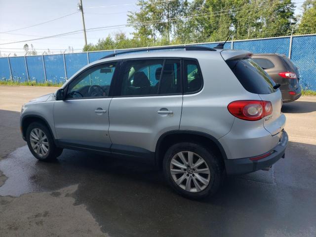 Photo 1 VIN: WVGBV7AX4AW530481 - VOLKSWAGEN TIGUAN SE 