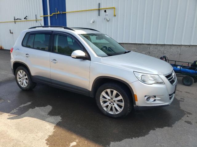 Photo 3 VIN: WVGBV7AX4AW530481 - VOLKSWAGEN TIGUAN SE 