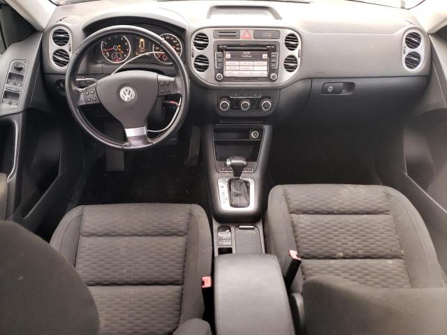 Photo 7 VIN: WVGBV7AX4AW530481 - VOLKSWAGEN TIGUAN SE 