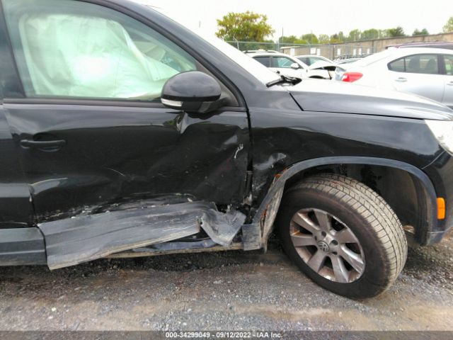 Photo 5 VIN: WVGBV7AX4AW533476 - VOLKSWAGEN TIGUAN 