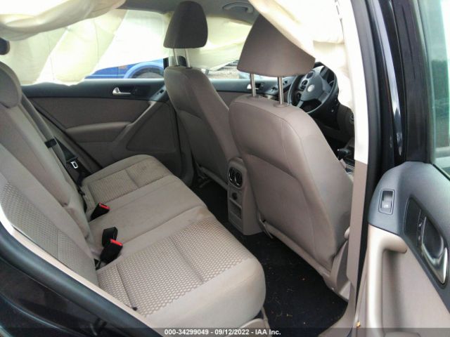 Photo 7 VIN: WVGBV7AX4AW533476 - VOLKSWAGEN TIGUAN 