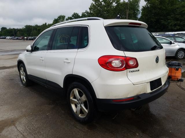 Photo 2 VIN: WVGBV7AX4AW534482 - VOLKSWAGEN TIGUAN 