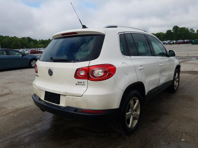 Photo 3 VIN: WVGBV7AX4AW534482 - VOLKSWAGEN TIGUAN 