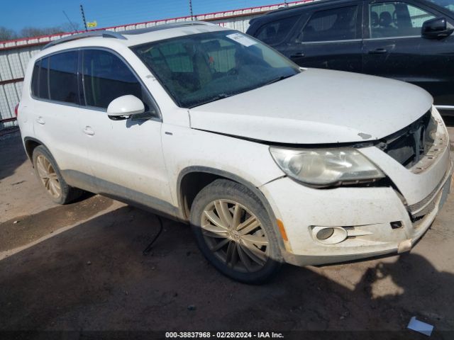 Photo 0 VIN: WVGBV7AX4AW537771 - VOLKSWAGEN TIGUAN 