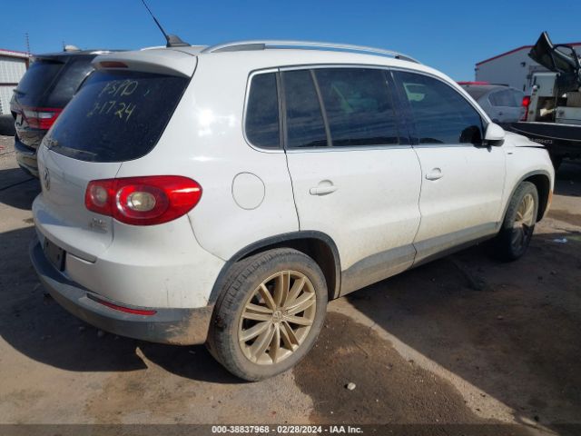 Photo 3 VIN: WVGBV7AX4AW537771 - VOLKSWAGEN TIGUAN 