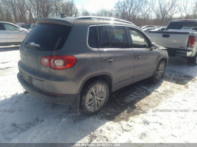 Photo 3 VIN: WVGBV7AX4AW537902 - VOLKSWAGEN TIGUAN 