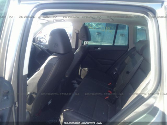 Photo 7 VIN: WVGBV7AX4AW537902 - VOLKSWAGEN TIGUAN 