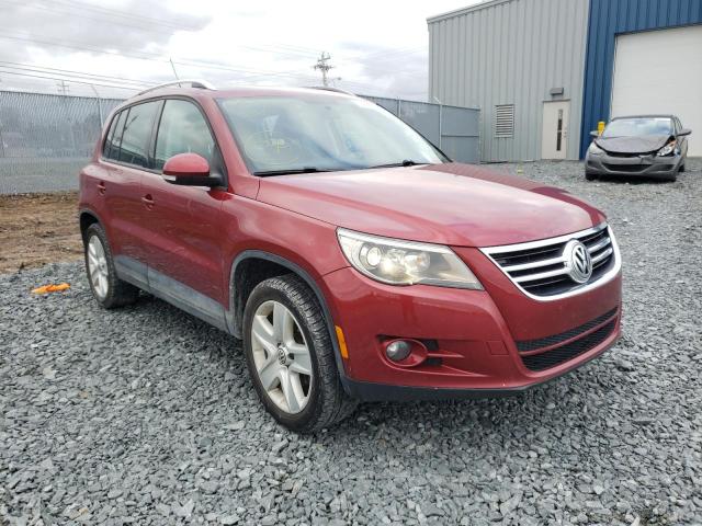 Photo 0 VIN: WVGBV7AX4BW000884 - VOLKSWAGEN TIGUAN S 