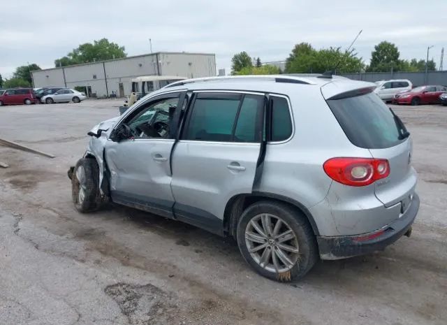 Photo 2 VIN: WVGBV7AX4BW504156 - VOLKSWAGEN TIGUAN 