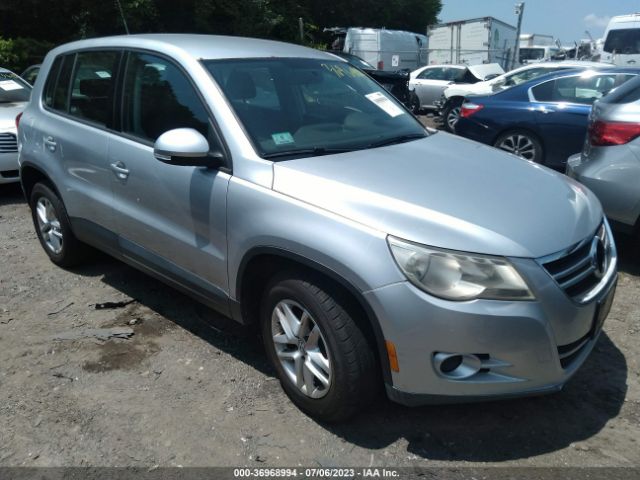 Photo 0 VIN: WVGBV7AX4BW506487 - VOLKSWAGEN TIGUAN 