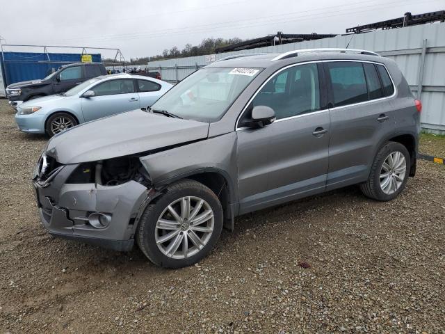 Photo 0 VIN: WVGBV7AX4BW509616 - VOLKSWAGEN TIGUAN 