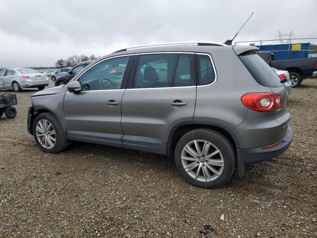 Photo 1 VIN: WVGBV7AX4BW509616 - VOLKSWAGEN TIGUAN 