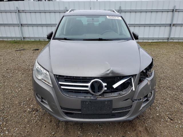 Photo 4 VIN: WVGBV7AX4BW509616 - VOLKSWAGEN TIGUAN 