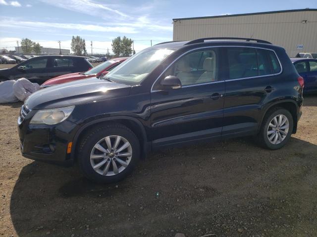 Photo 0 VIN: WVGBV7AX4BW511592 - VOLKSWAGEN TIGUAN S 