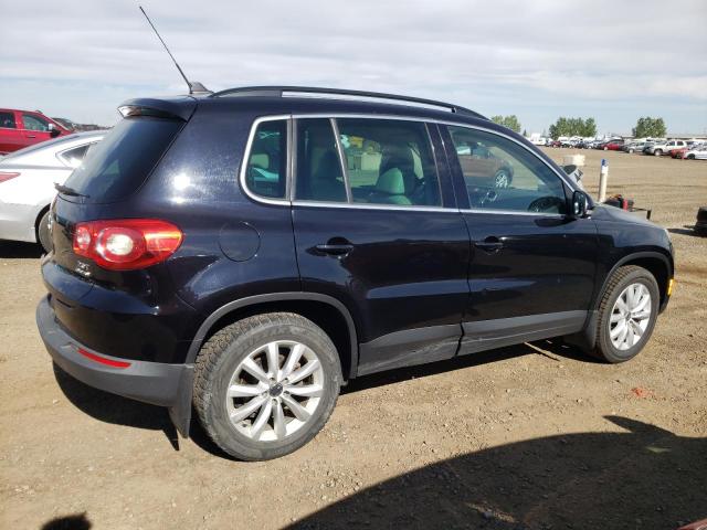 Photo 2 VIN: WVGBV7AX4BW511592 - VOLKSWAGEN TIGUAN S 