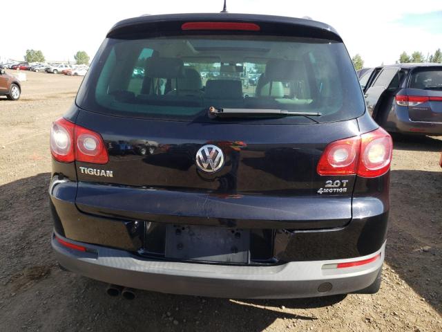 Photo 5 VIN: WVGBV7AX4BW511592 - VOLKSWAGEN TIGUAN S 