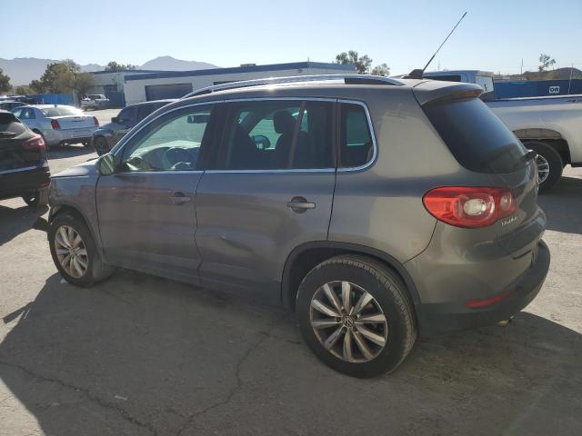 Photo 1 VIN: WVGBV7AX4BW522740 - VOLKSWAGEN TIGUAN S 