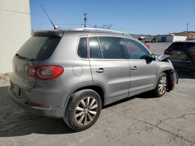 Photo 2 VIN: WVGBV7AX4BW522740 - VOLKSWAGEN TIGUAN S 