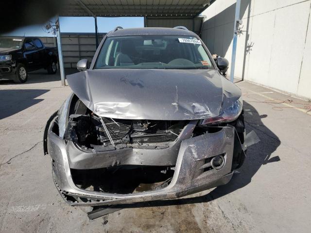 Photo 4 VIN: WVGBV7AX4BW522740 - VOLKSWAGEN TIGUAN S 