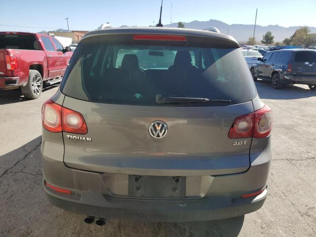 Photo 5 VIN: WVGBV7AX4BW522740 - VOLKSWAGEN TIGUAN S 