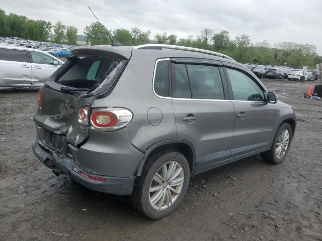 Photo 2 VIN: WVGBV7AX4BW523659 - VOLKSWAGEN TIGUAN 