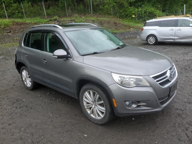 Photo 3 VIN: WVGBV7AX4BW523659 - VOLKSWAGEN TIGUAN 