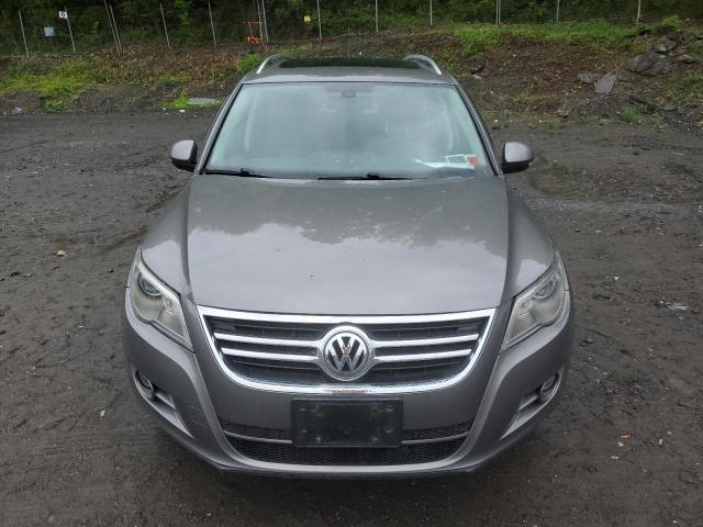 Photo 4 VIN: WVGBV7AX4BW523659 - VOLKSWAGEN TIGUAN 