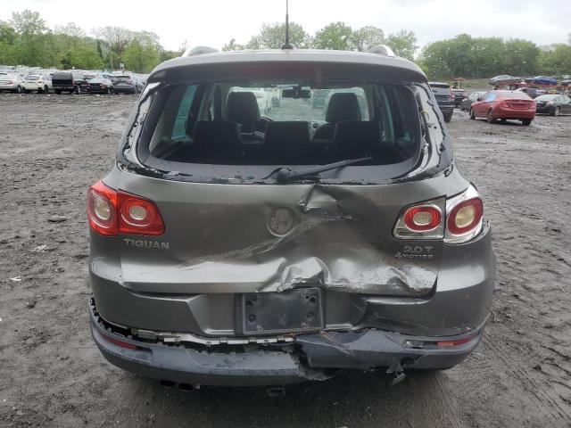 Photo 5 VIN: WVGBV7AX4BW523659 - VOLKSWAGEN TIGUAN 