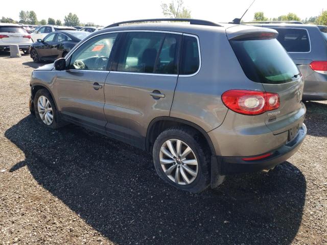 Photo 1 VIN: WVGBV7AX4BW529669 - VOLKSWAGEN TIGUAN S 