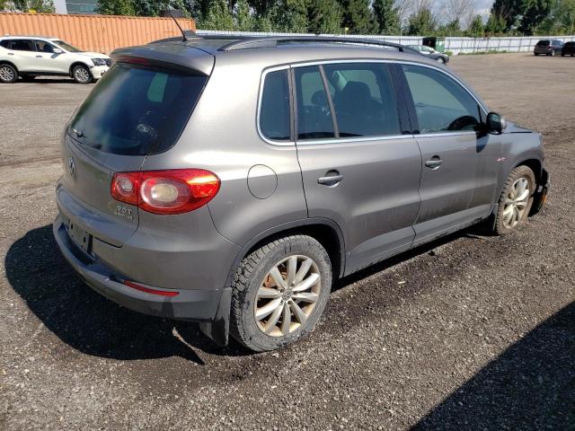 Photo 2 VIN: WVGBV7AX4BW529669 - VOLKSWAGEN TIGUAN S 