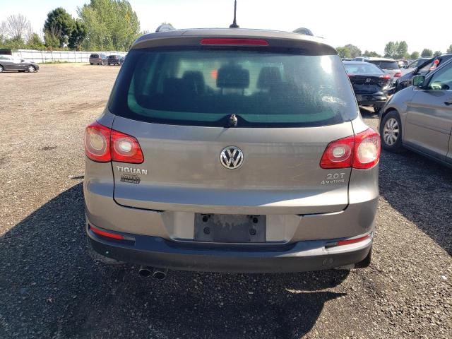 Photo 5 VIN: WVGBV7AX4BW529669 - VOLKSWAGEN TIGUAN S 