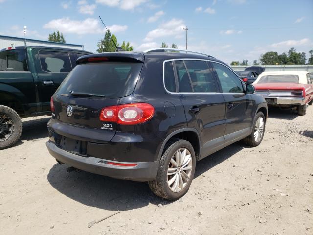 Photo 3 VIN: WVGBV7AX4BW539859 - VOLKSWAGEN TIGUAN 