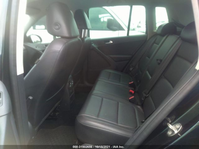 Photo 7 VIN: WVGBV7AX4BW554362 - VOLKSWAGEN TIGUAN 