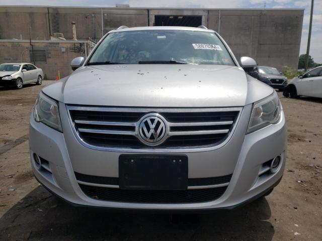 Photo 4 VIN: WVGBV7AX4BW558086 - VOLKSWAGEN TIGUAN 