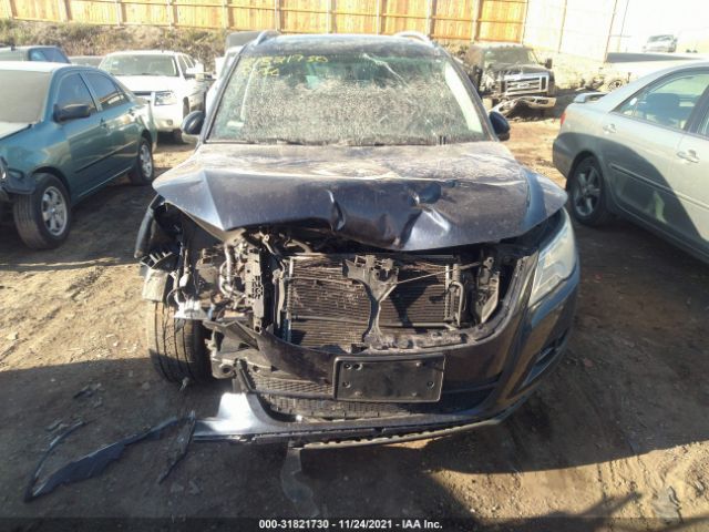 Photo 5 VIN: WVGBV7AX4BW568259 - VOLKSWAGEN TIGUAN 