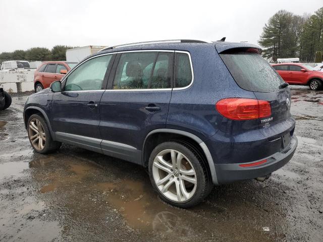 Photo 1 VIN: WVGBV7AX4CW000756 - VOLKSWAGEN TIGUAN S 