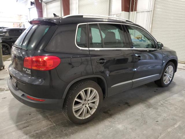 Photo 2 VIN: WVGBV7AX4CW504207 - VOLKSWAGEN TIGUAN 