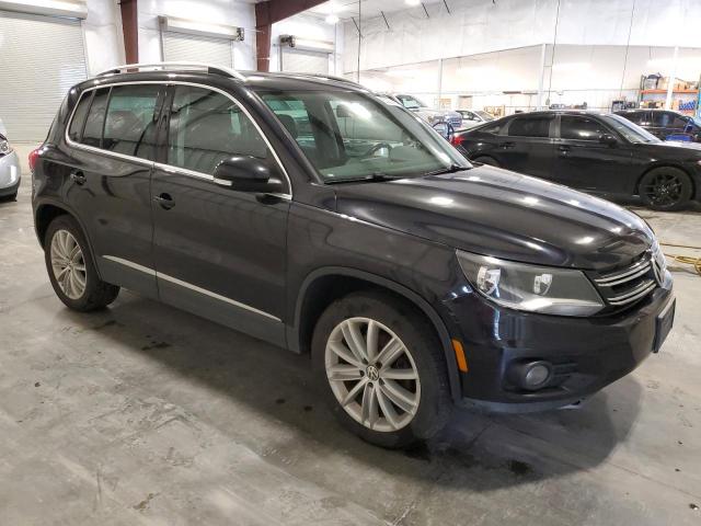 Photo 3 VIN: WVGBV7AX4CW504207 - VOLKSWAGEN TIGUAN 