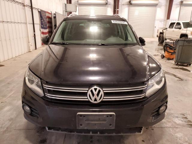 Photo 4 VIN: WVGBV7AX4CW504207 - VOLKSWAGEN TIGUAN 