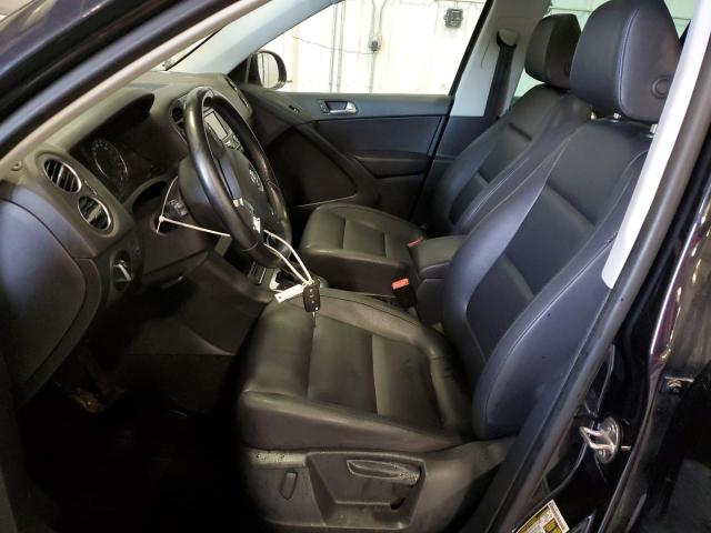 Photo 6 VIN: WVGBV7AX4CW504207 - VOLKSWAGEN TIGUAN 