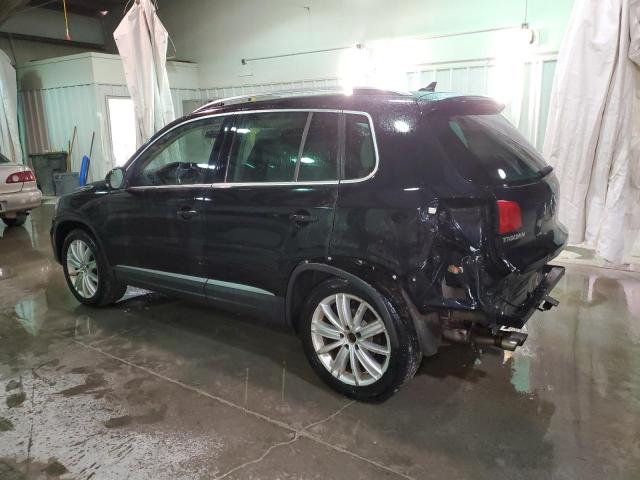 Photo 1 VIN: WVGBV7AX4CW507947 - VOLKSWAGEN TIGUAN 