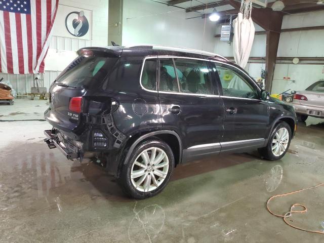 Photo 2 VIN: WVGBV7AX4CW507947 - VOLKSWAGEN TIGUAN 